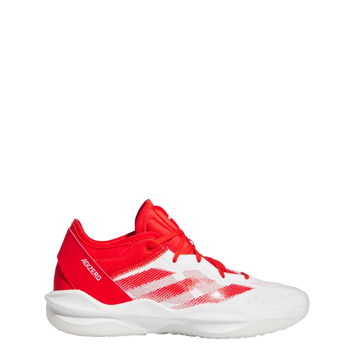 adidas Men's Adizero Select 2.0 Team Basketball Shoes