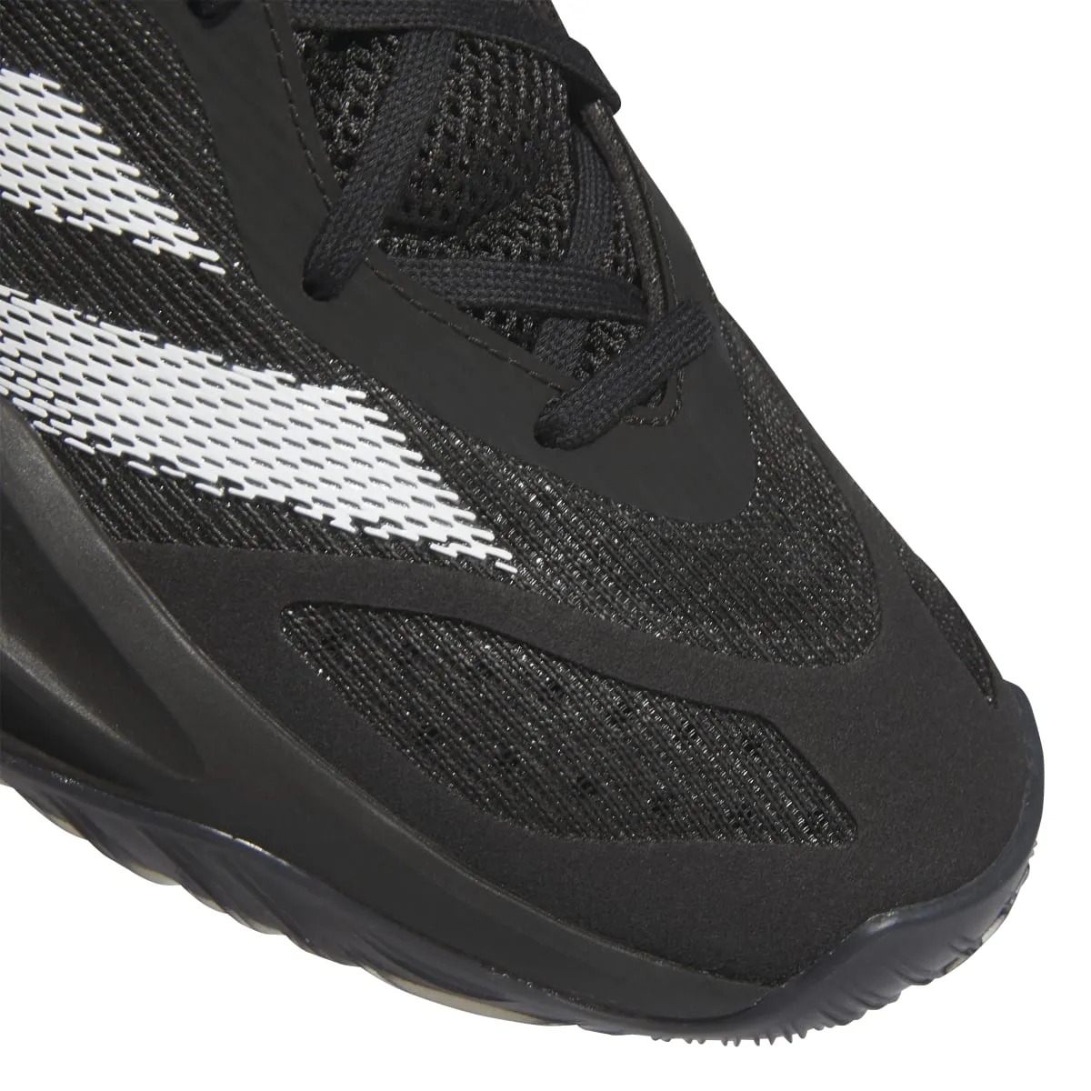 adidas Men's Adizero Select 2.0 Team Basketball Shoes