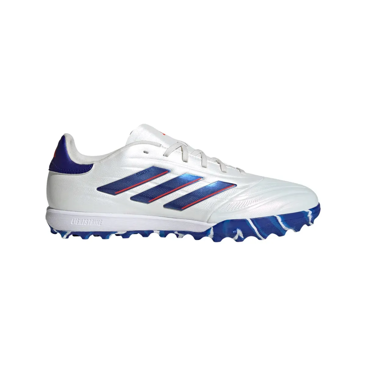 adidas Men's Copa Pure 2 Elite Turf Soccer Cleats