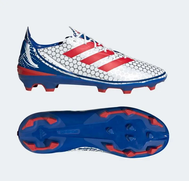 ADIDAS Men's Gamemode Firm Ground Cleats GV6848