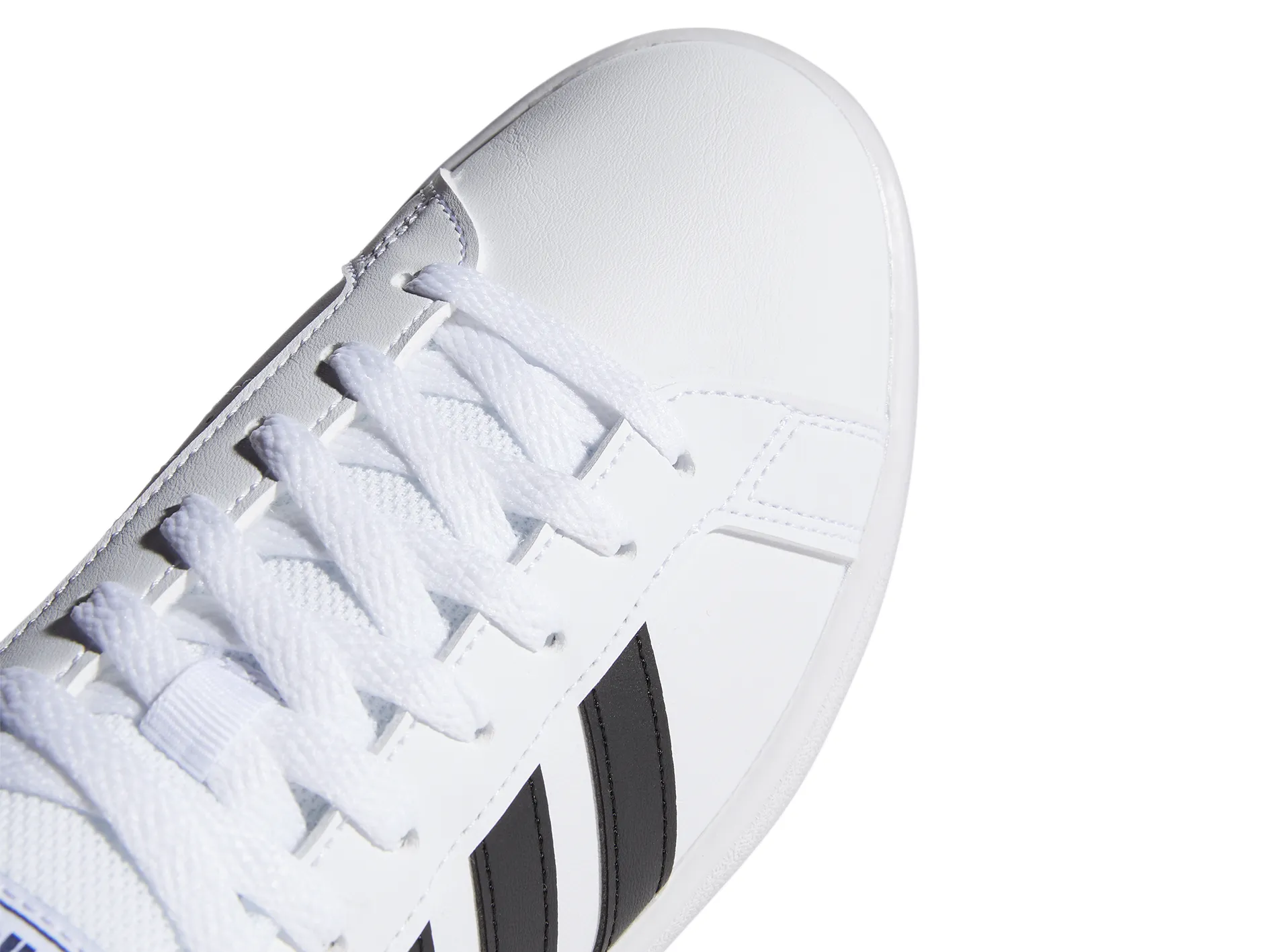 Adidas Mens Grand Court Base <BR> EE7904