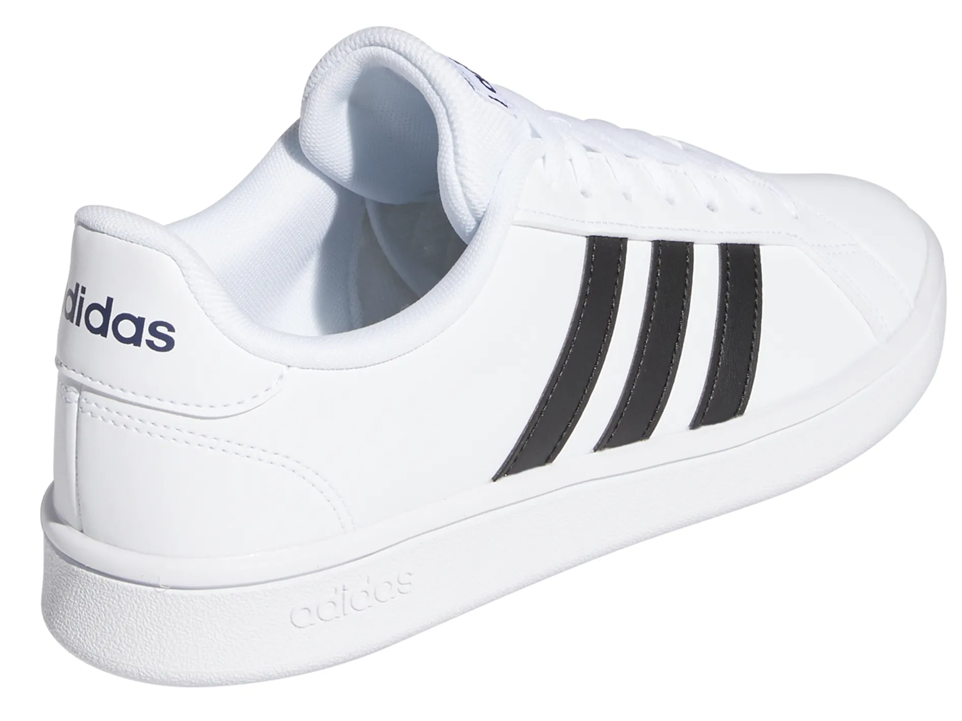 Adidas Mens Grand Court Base <BR> EE7904