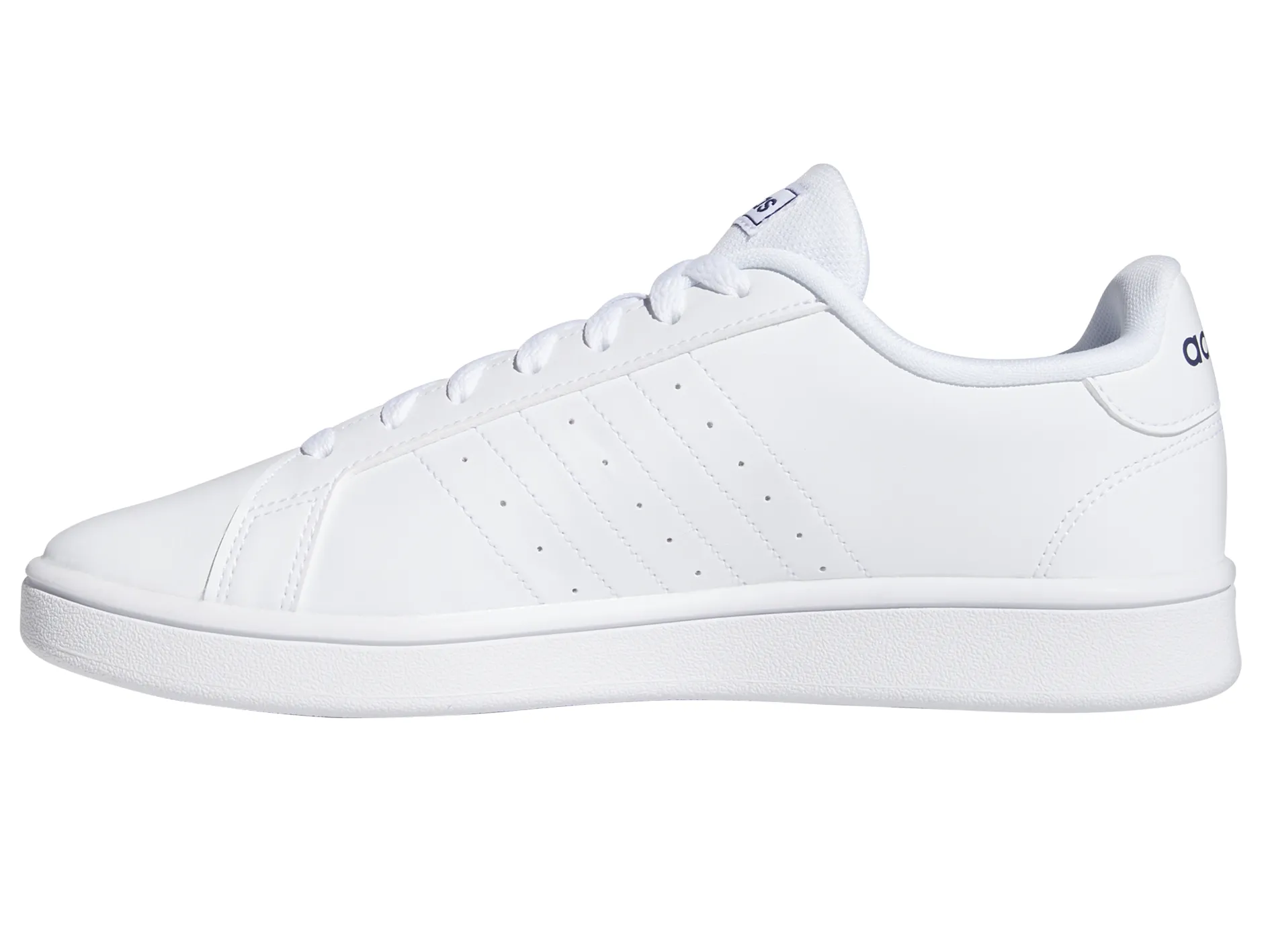 Adidas Mens Grand Court Base <BR> EE7904