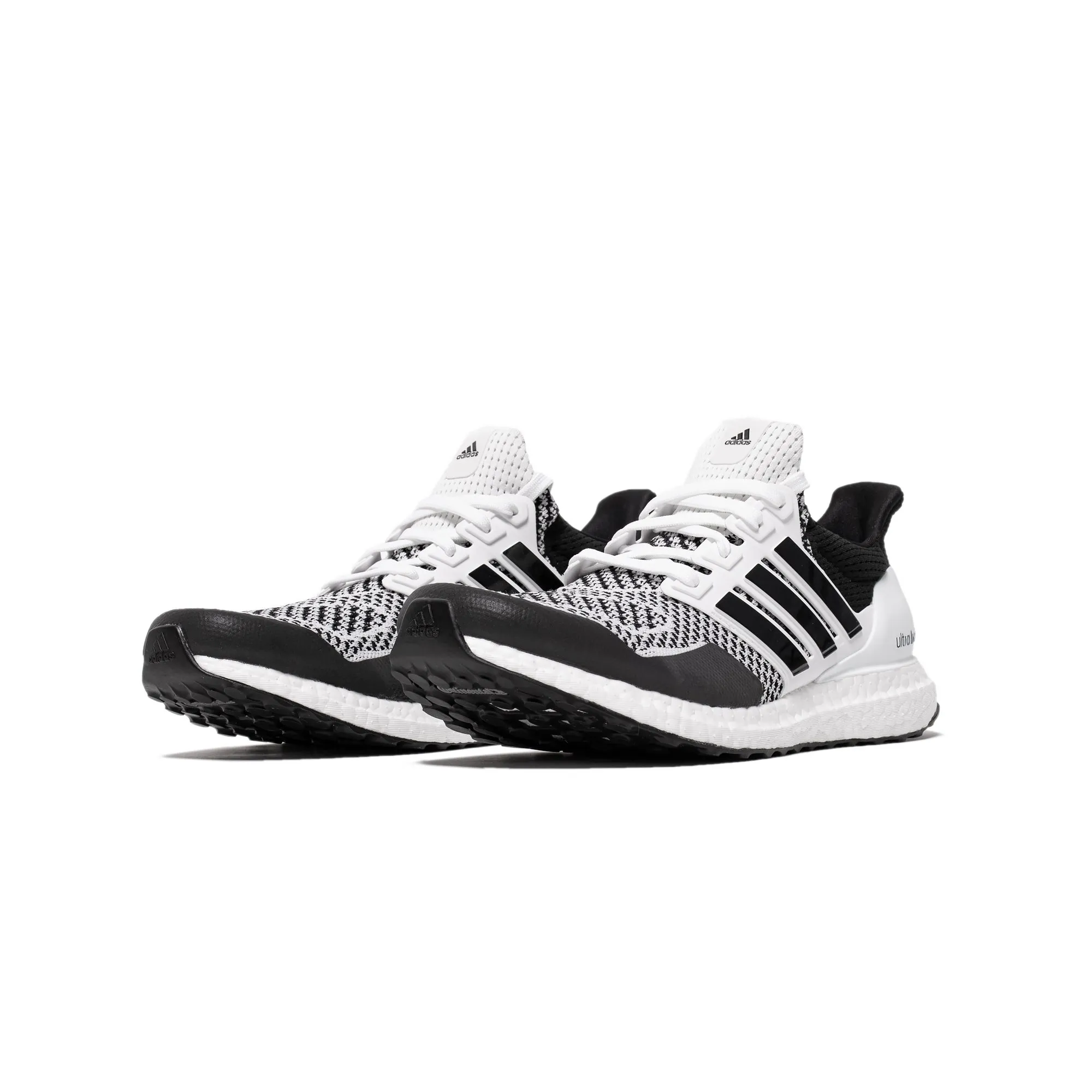 Adidas Mens Ultraboost 1.0 DNA Shoes