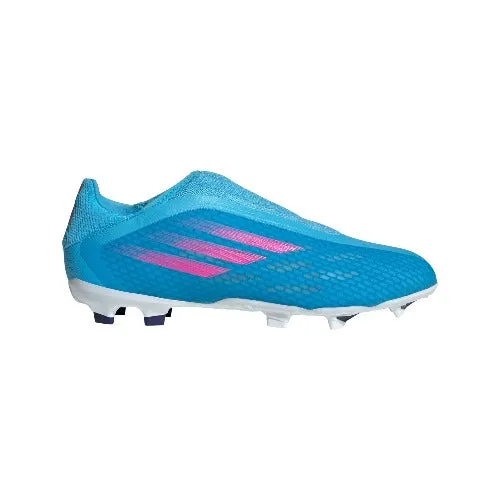 Adidas Men's X Speedflow.3 LL FG