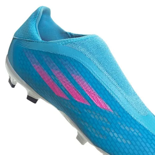 Adidas Men's X Speedflow.3 LL FG