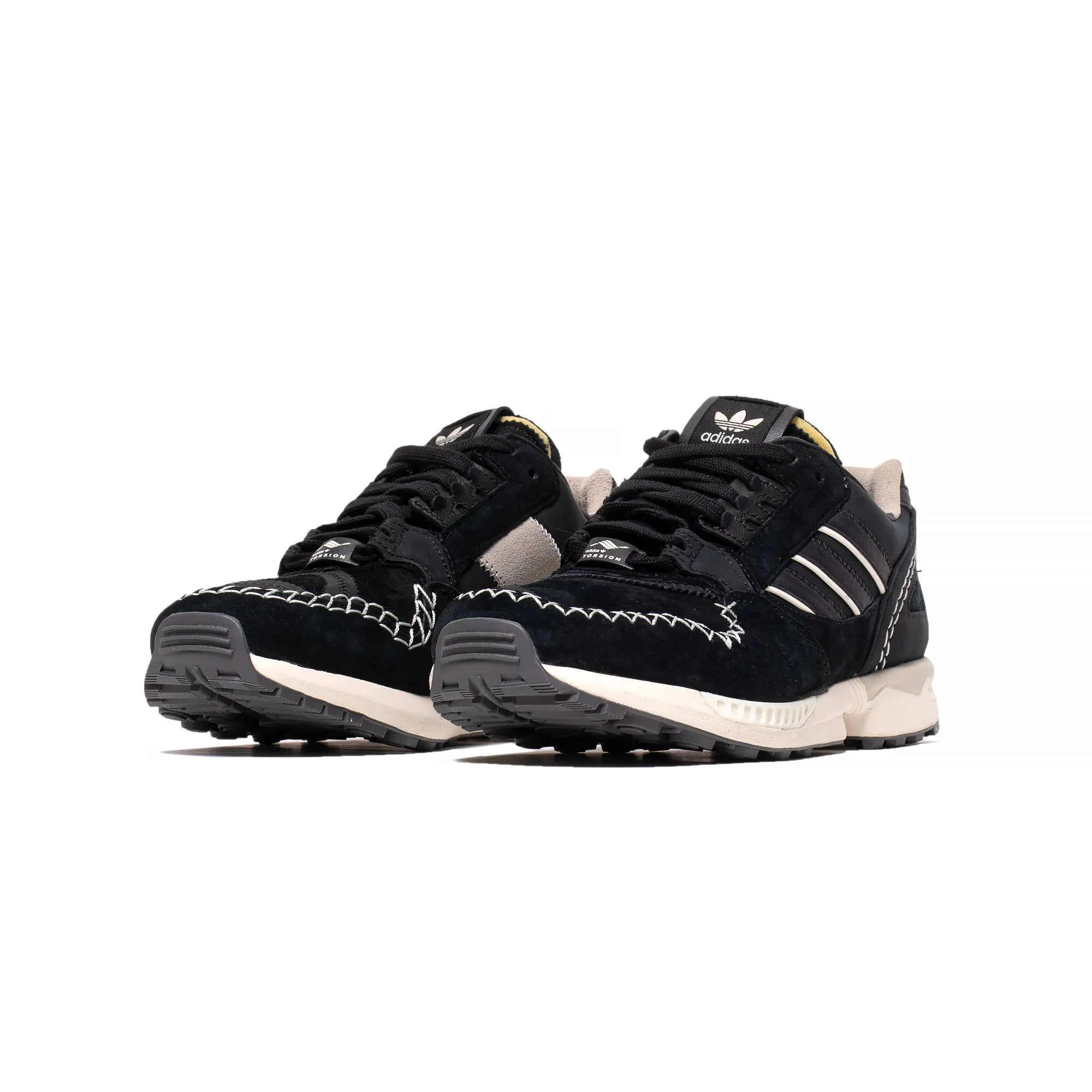 Adidas Mens ZX 9000 MOC 'YCTN' Shoes