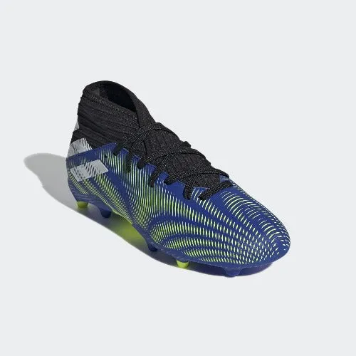 Adidas Nemeziz .3 FG J