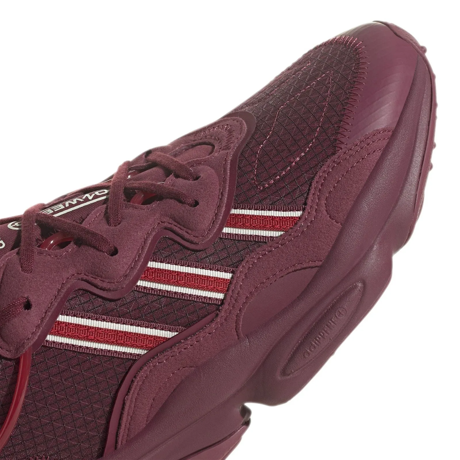 adidas Originals OZWEEGO Shoes - Burgundy