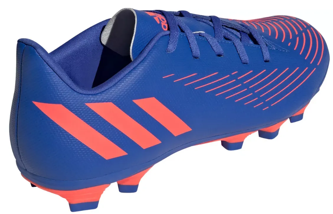 Adidas Predator Edge .4 Youth Soccer cleats FG