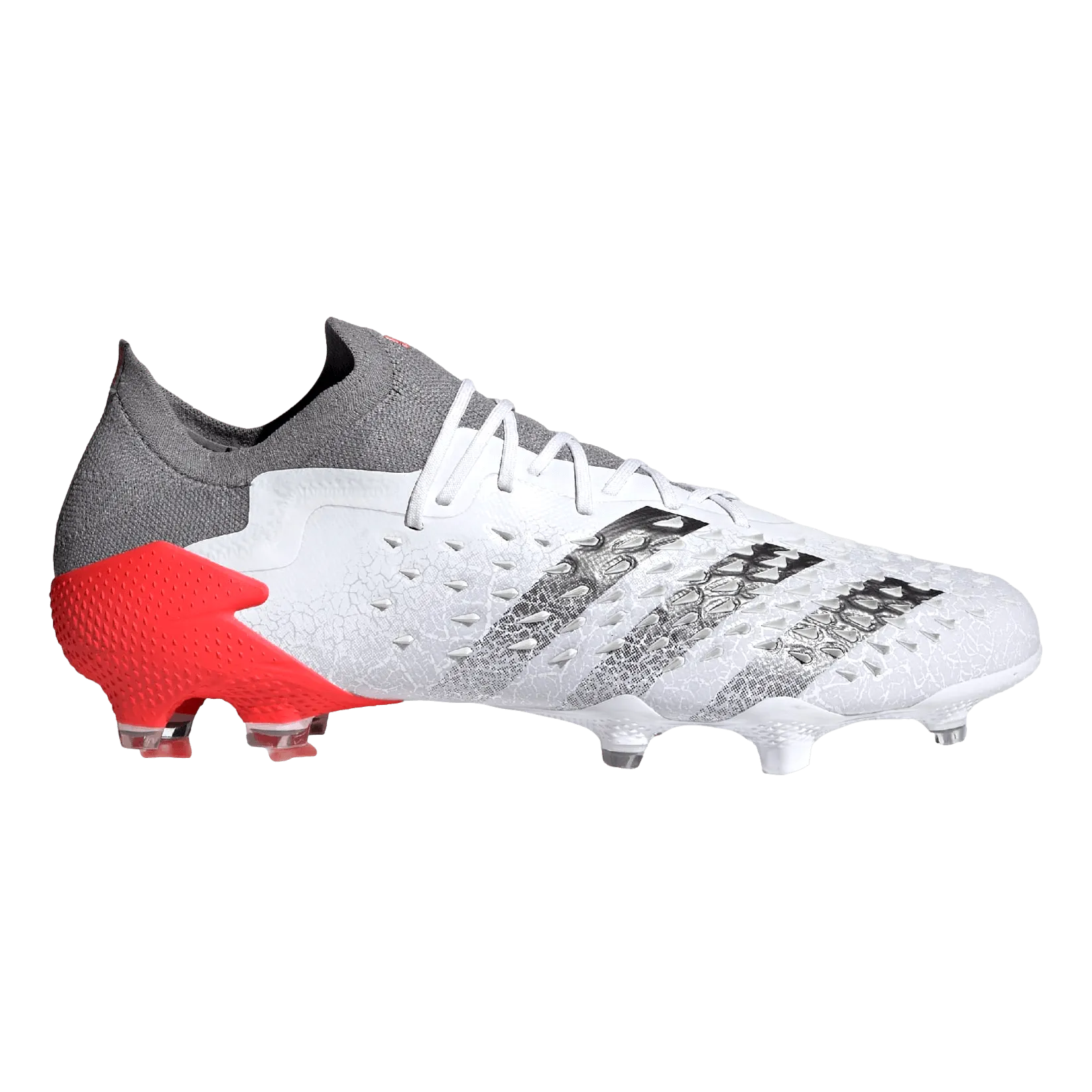 Adidas Predator Freak.1 L FG Soccer Shoe