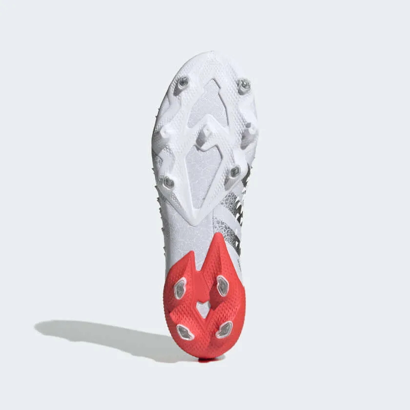 Adidas Predator Freak.1 L FG Soccer Shoe