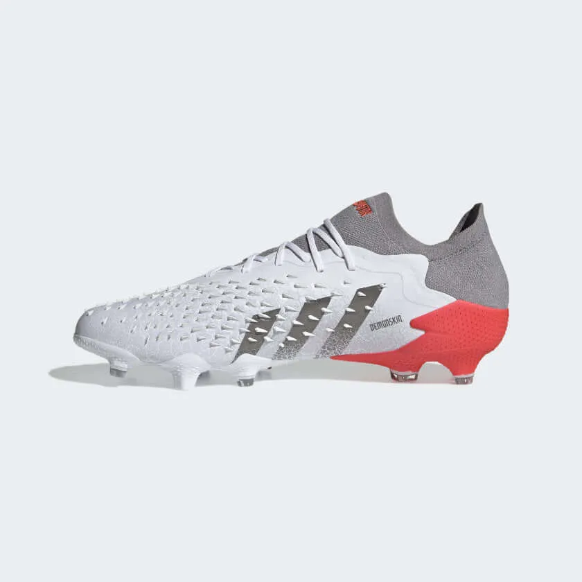 Adidas Predator Freak.1 L FG Soccer Shoe