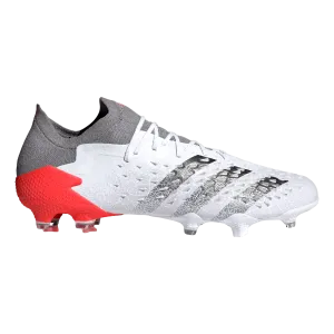 Adidas Predator Freak.1 L FG Soccer Shoe