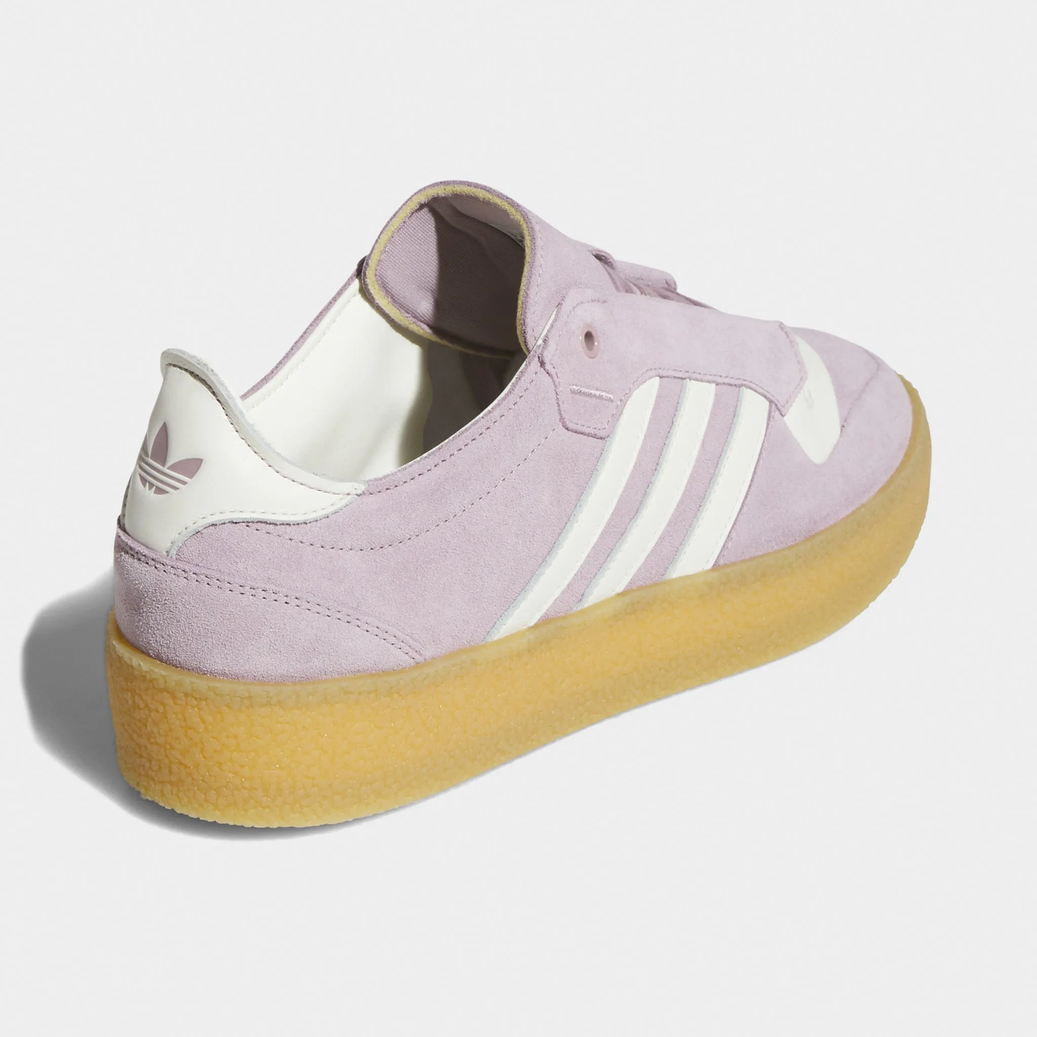 adidas Rivalry Crepe Purple / Ivory - Purple