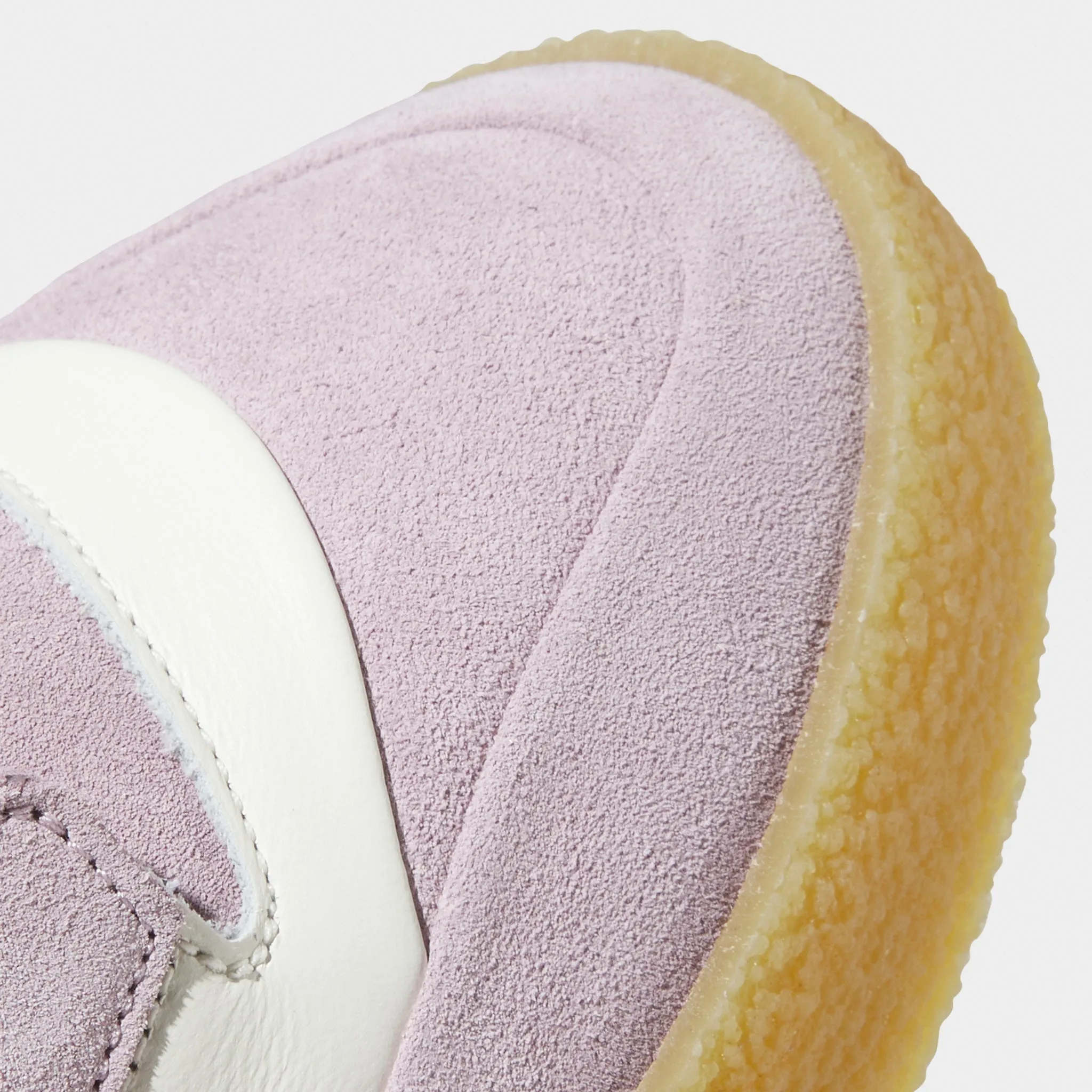 adidas Rivalry Crepe Purple / Ivory - Purple