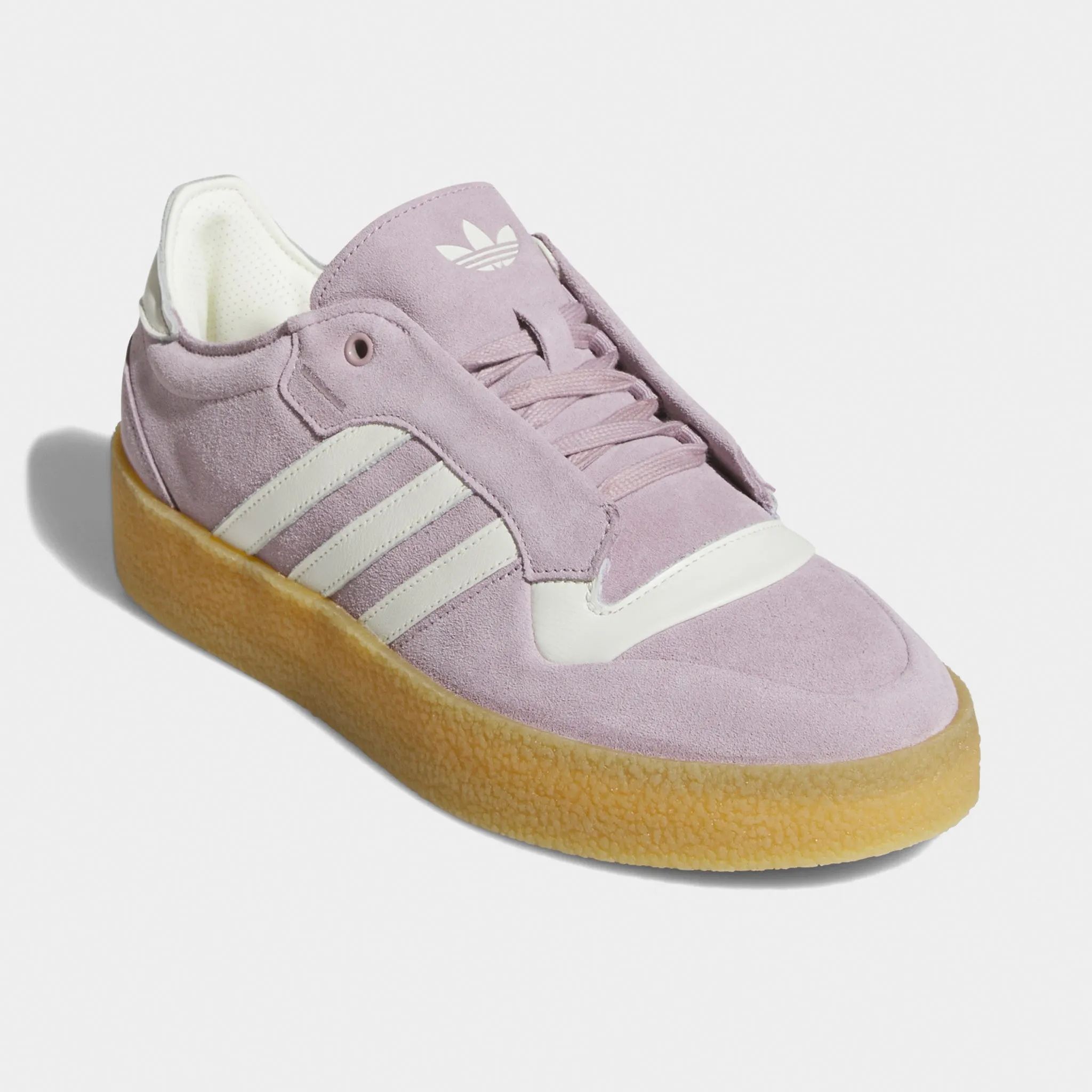 adidas Rivalry Crepe Purple / Ivory - Purple