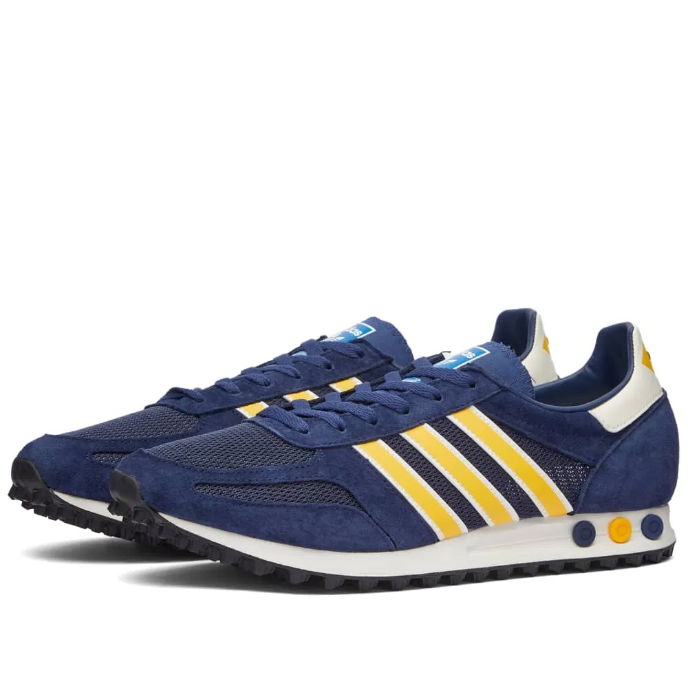 Adidas Sneakers La Trainer S