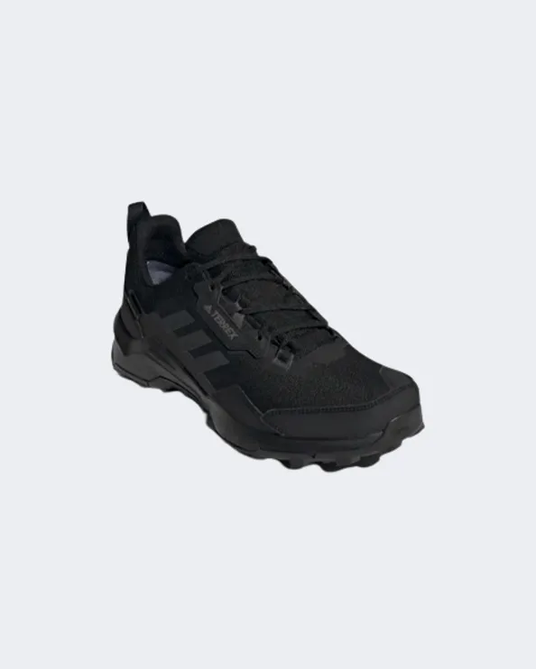 Adidas Terrex Ax4 Gore-Tex Men Hiking Shoes Black Fy9664