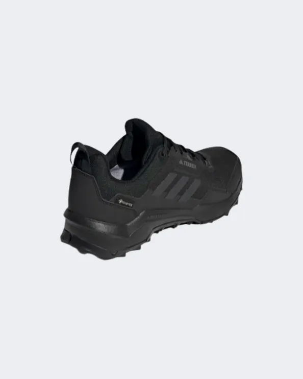 Adidas Terrex Ax4 Gore-Tex Men Hiking Shoes Black Fy9664