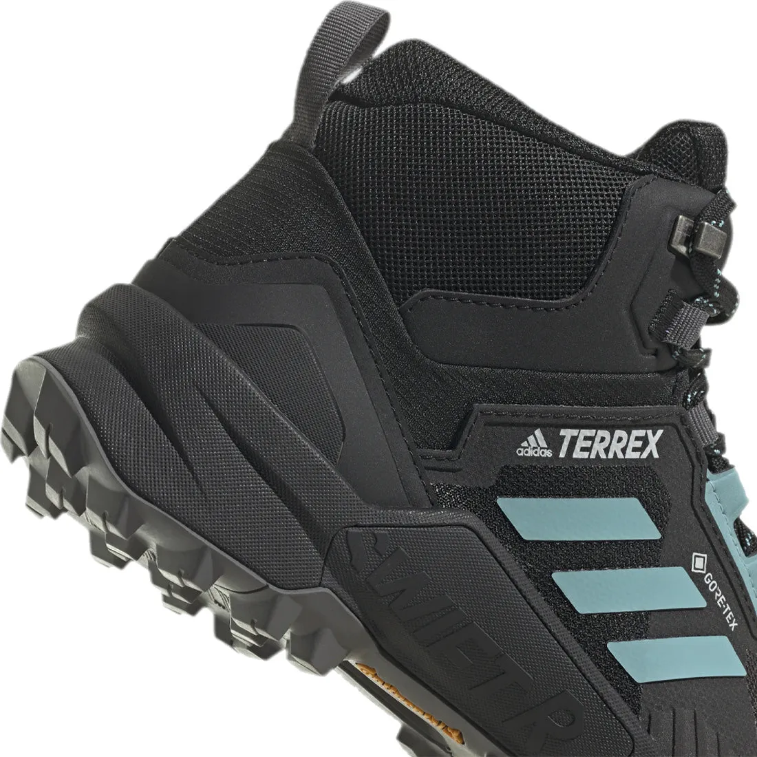 Adidas Terrex Swift R3 Mid GTX - Women's