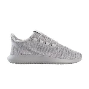 Adidas Tubular Shadow 'Grey' sneakers, gray