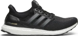 Adidas UltraBoost 2.0 'Core Black' sneakers, black