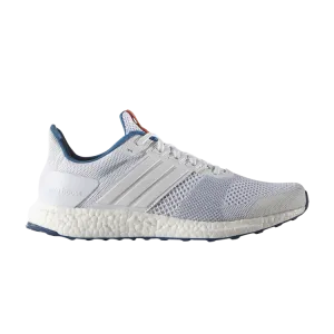 Adidas UltraBoost ST 'White' sneakers, white