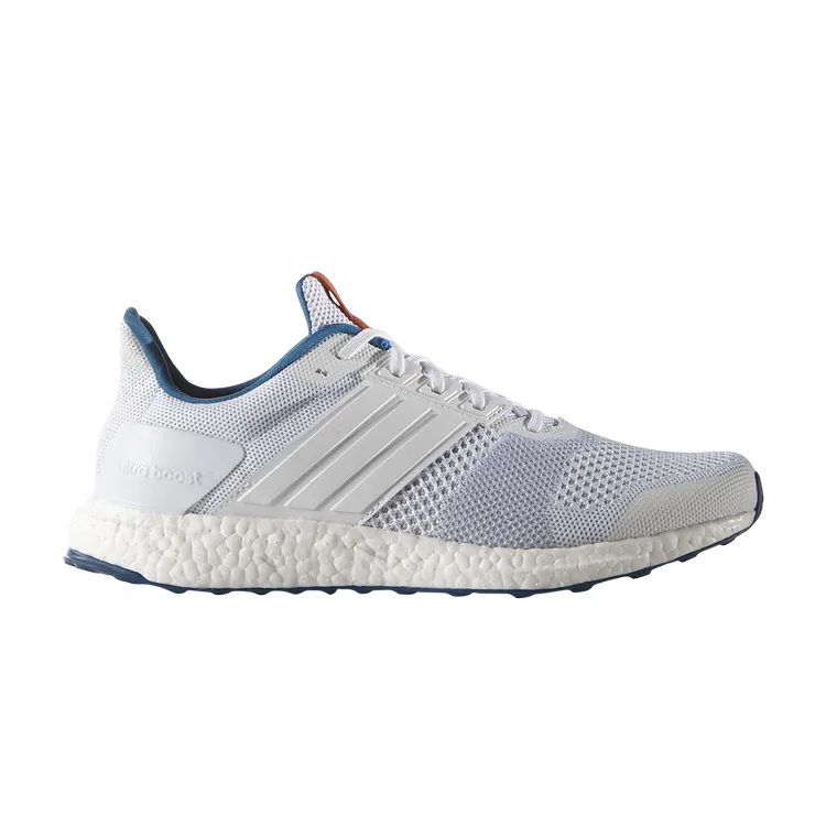 Adidas UltraBoost ST 'White' sneakers, white