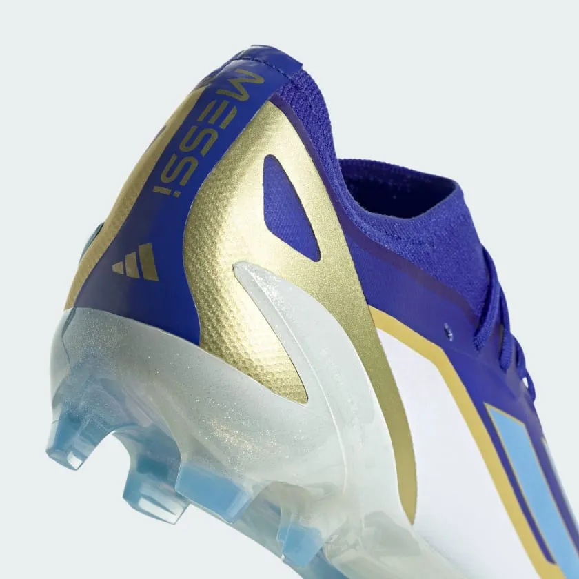 Adidas X Crazyfast Elite Messi FG