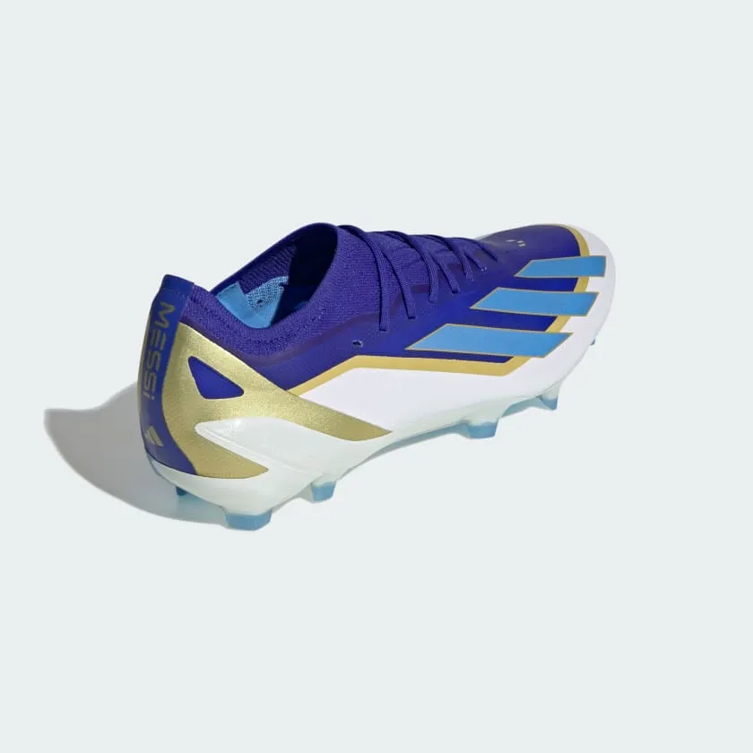 Adidas X Crazyfast Elite Messi FG