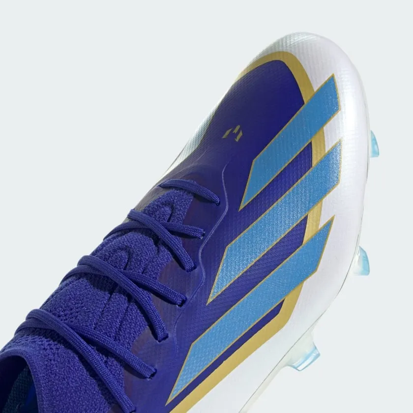 Adidas X Crazyfast Elite Messi FG