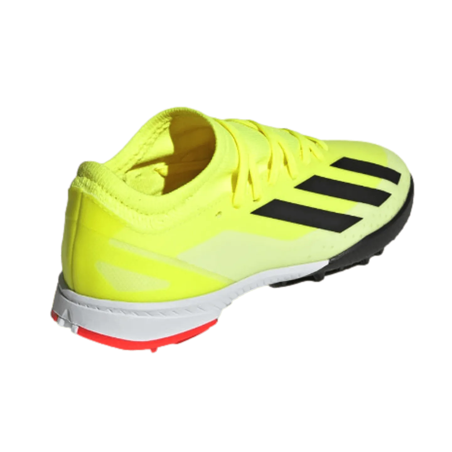 Adidas X Crazyfast League Youth Turf Shoes