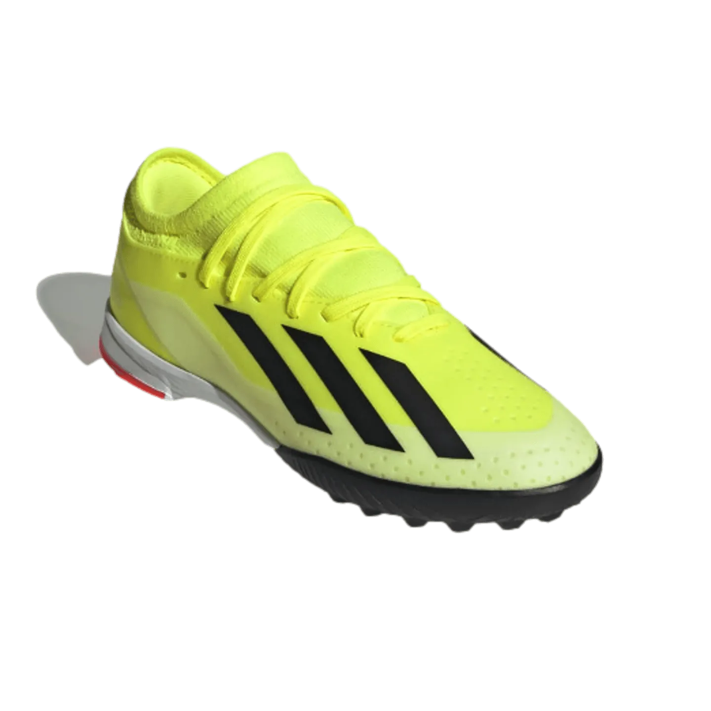 Adidas X Crazyfast League Youth Turf Shoes