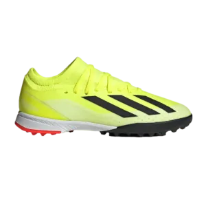 Adidas X Crazyfast League Youth Turf Shoes