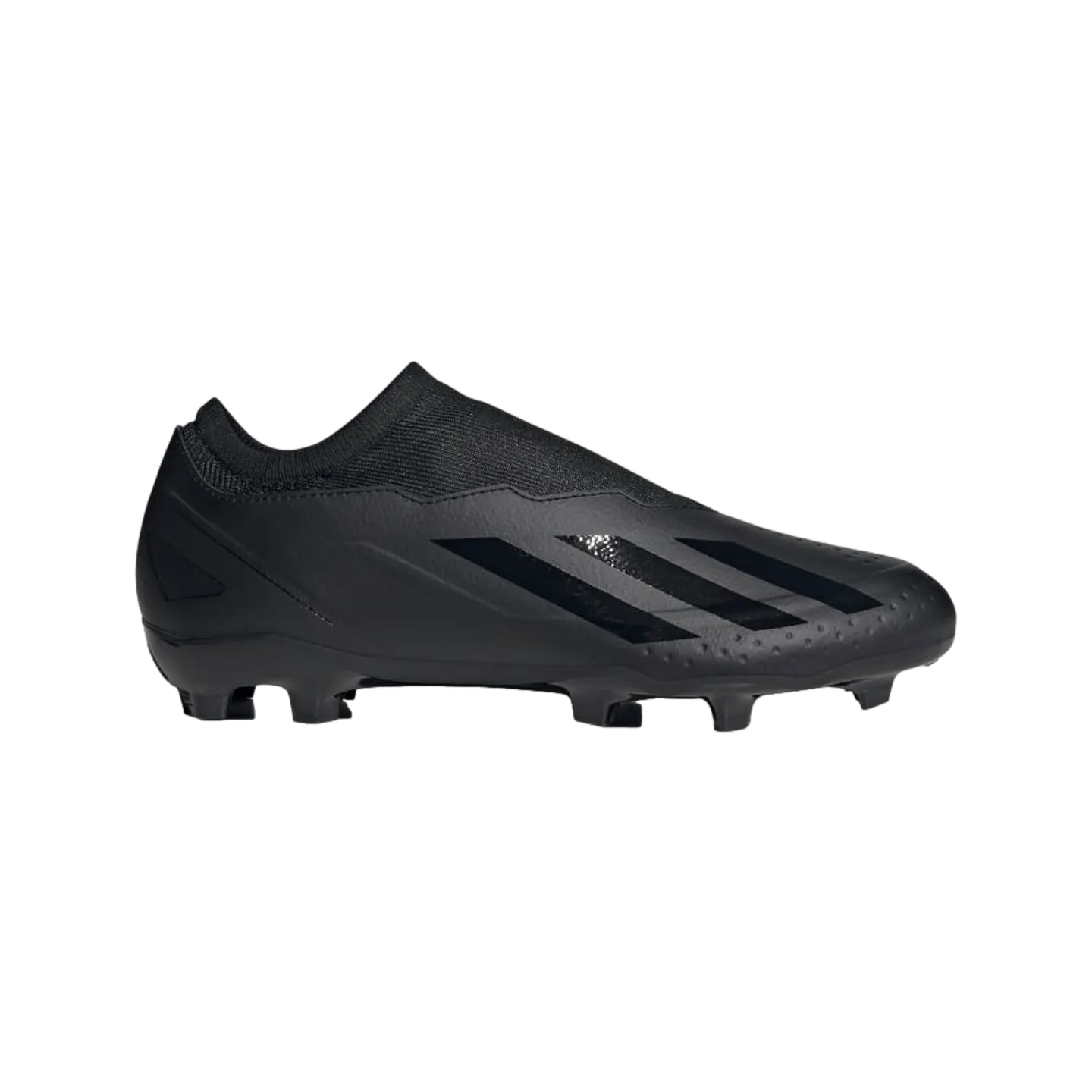 Adidas X Crazyfast.3 Laceless Firm Ground Cleats