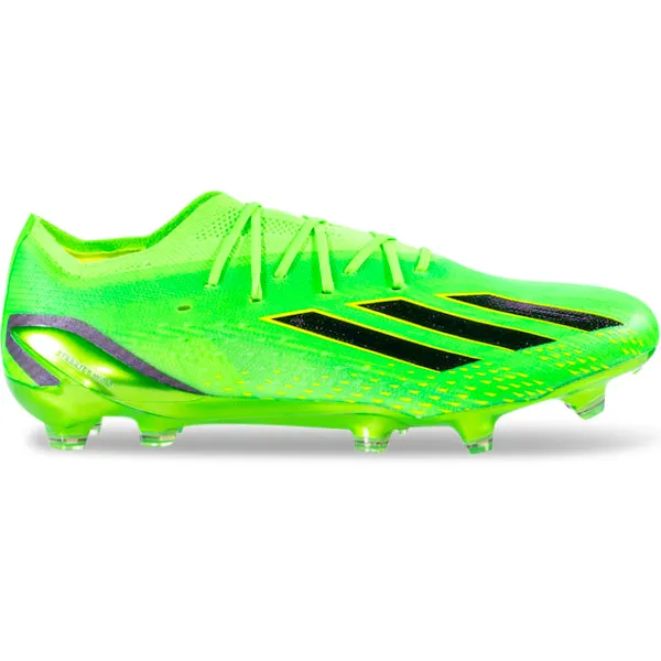 adidas X Speedportal.1 FG (Solar Green/Core Black)