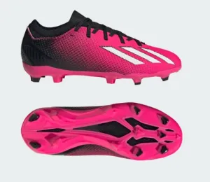 ADIDAS XSPEEDPORTAL .3 FG YOUTH SOCCER CLEATS