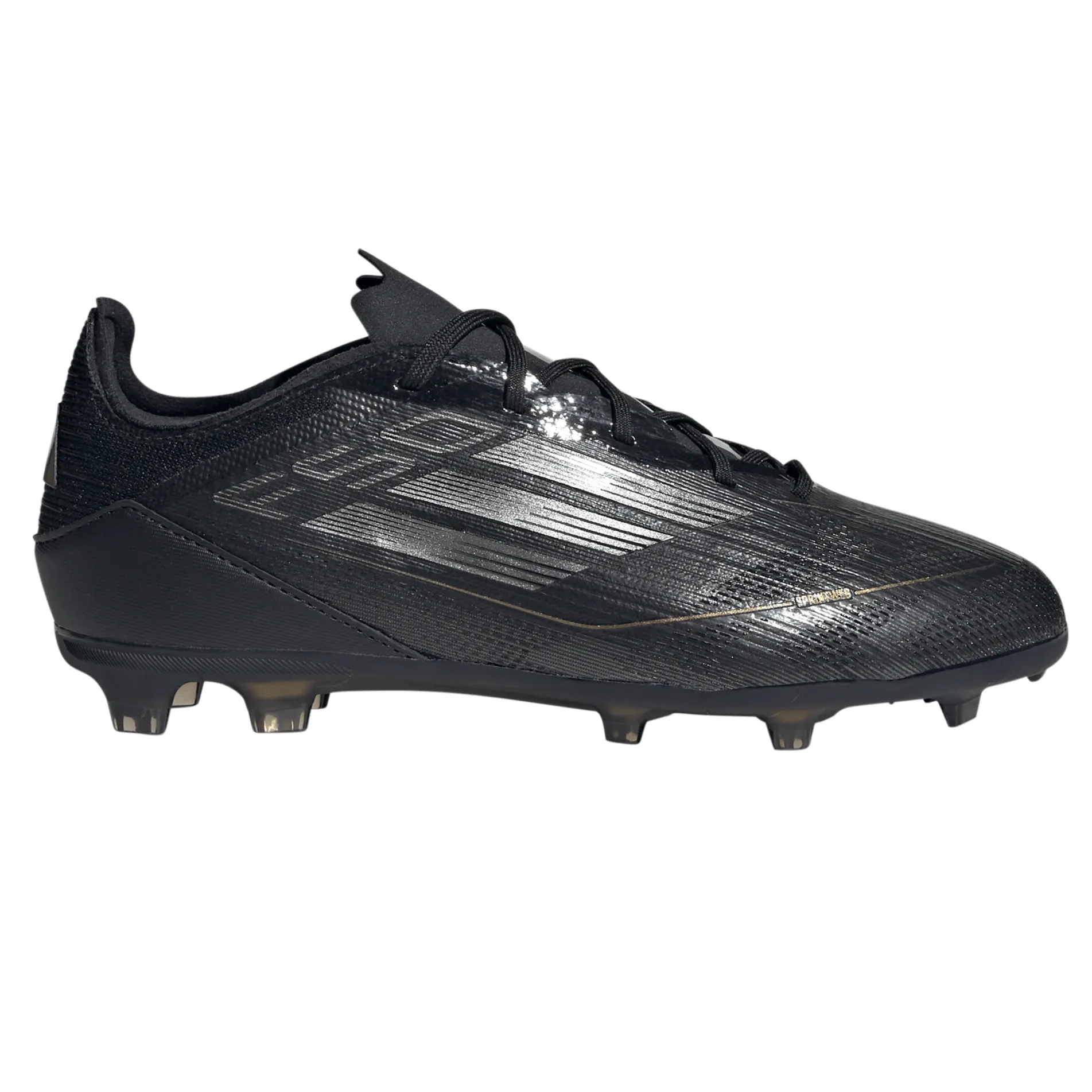 adidas Youth F50 Pro Firm Ground Soccer Cleats