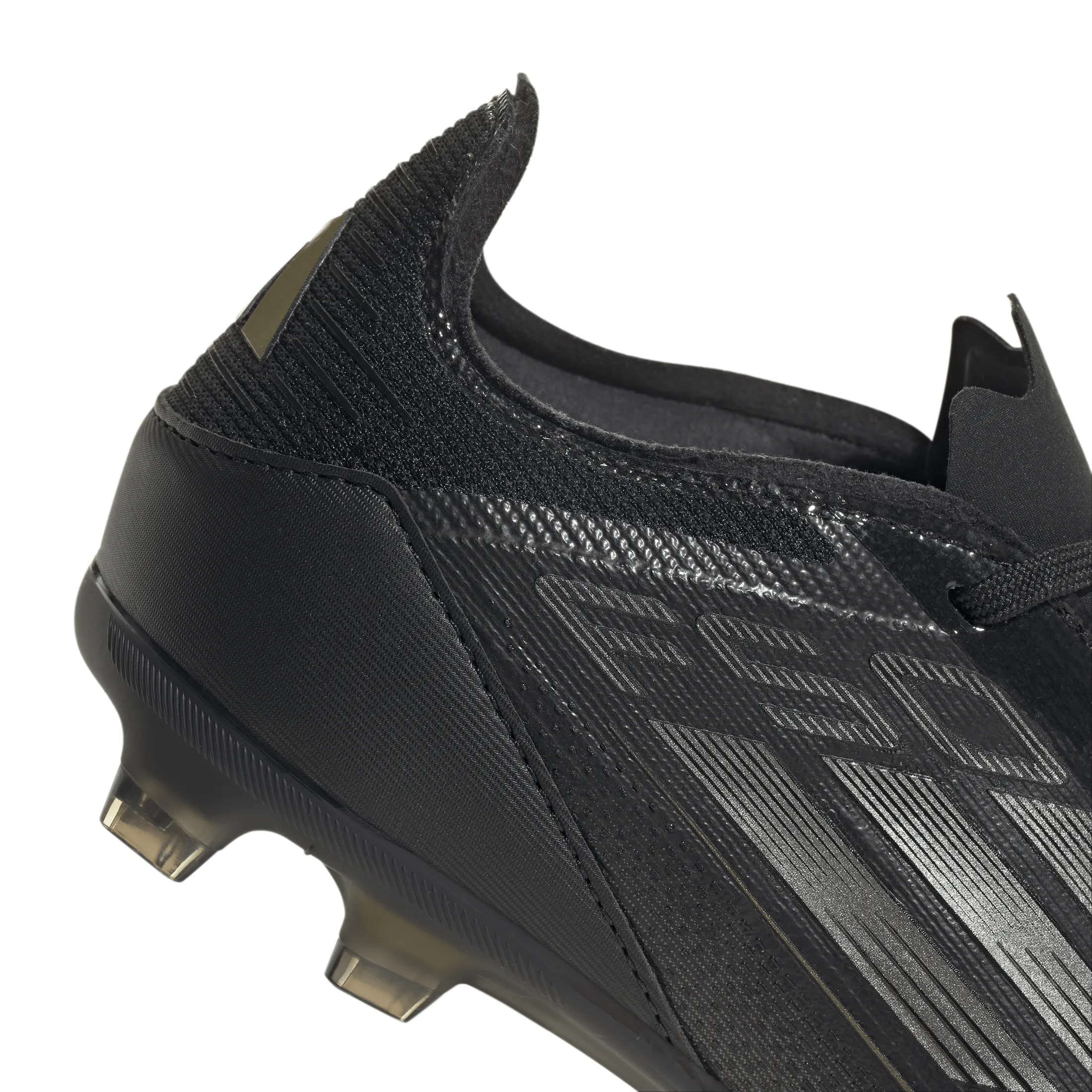 adidas Youth F50 Pro Firm Ground Soccer Cleats