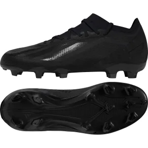 adidas Youth X Crazyfast.1 Firm Ground Soccer Cleats