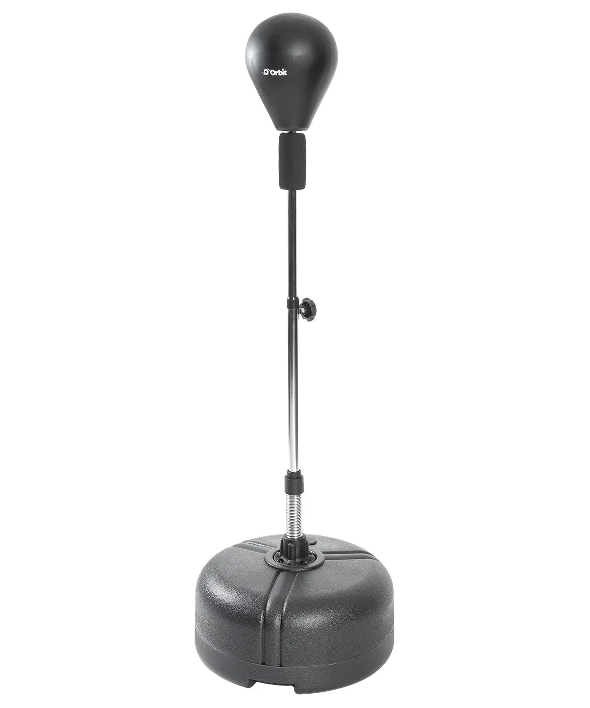 Adjustable Boxing Ball on Stand