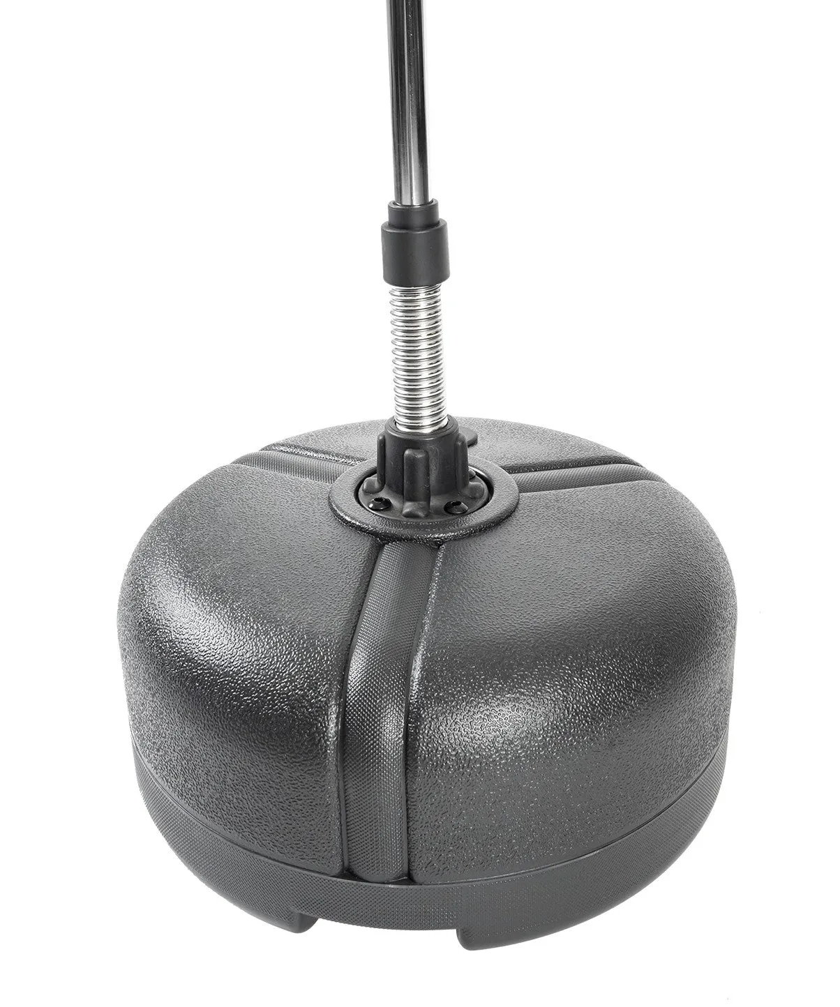 Adjustable Boxing Ball on Stand