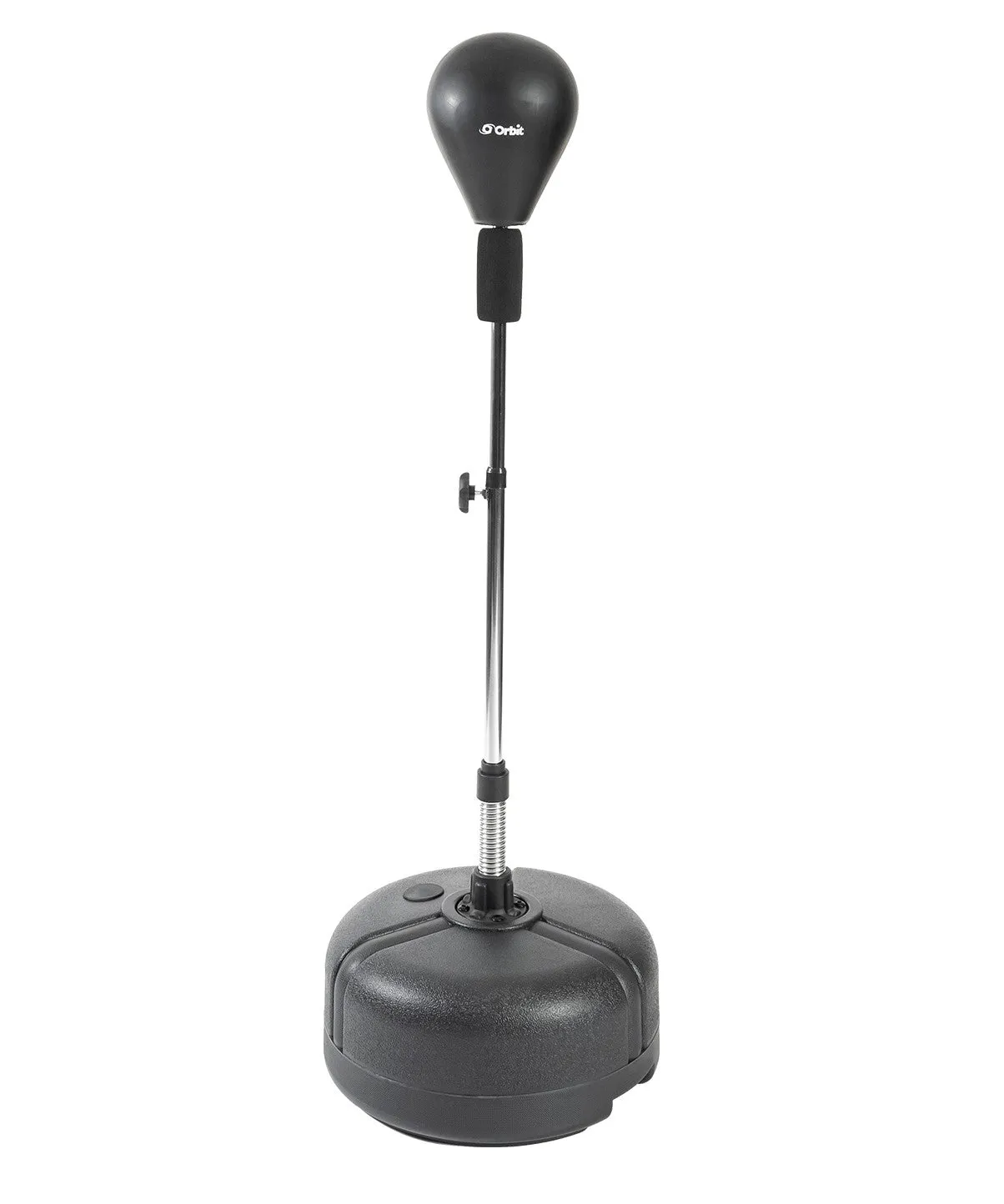 Adjustable Boxing Ball on Stand