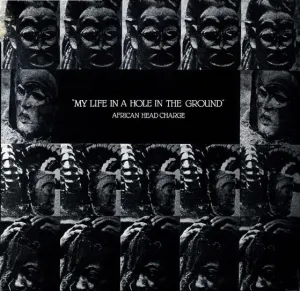 African Head Charge - My Life In A Hole In The Ground