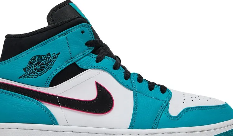 Air Jordan 1 Mid SE South Beach, blue