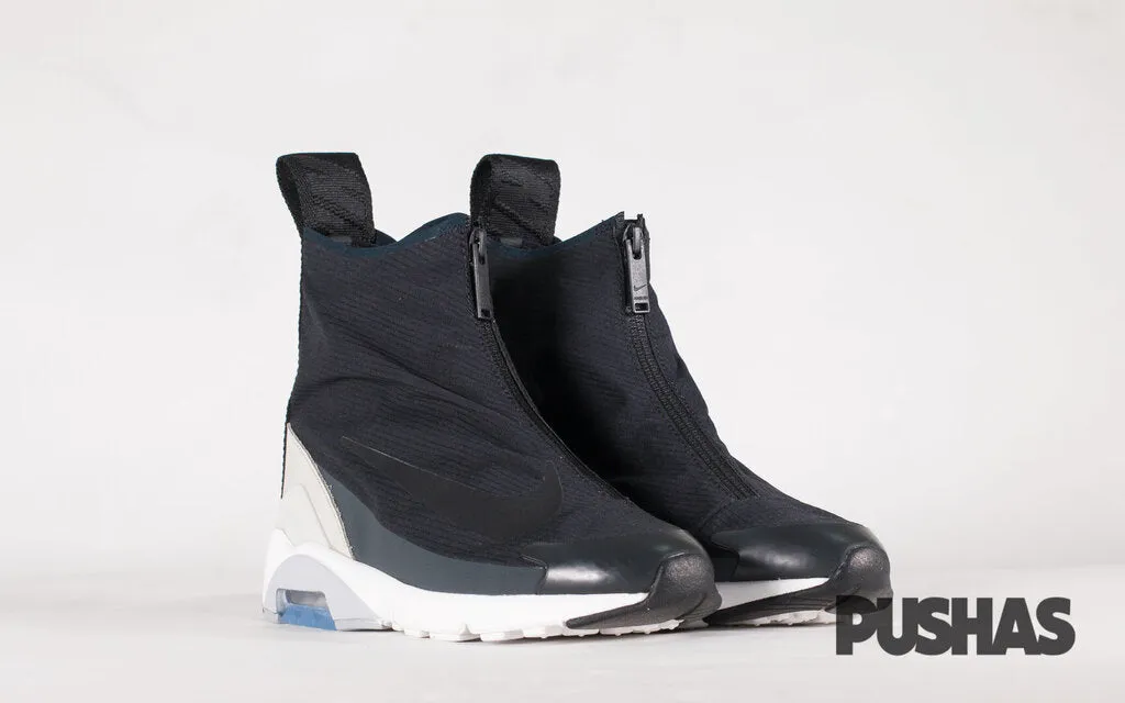 Air Max 180 High x Ambush - Black (New)