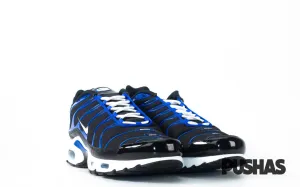 Air Max TN Plus 'Black Racer Blue' (2021)