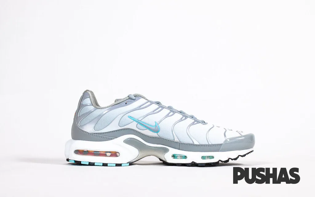 Air Max TN Plus 'Glacier Ice'