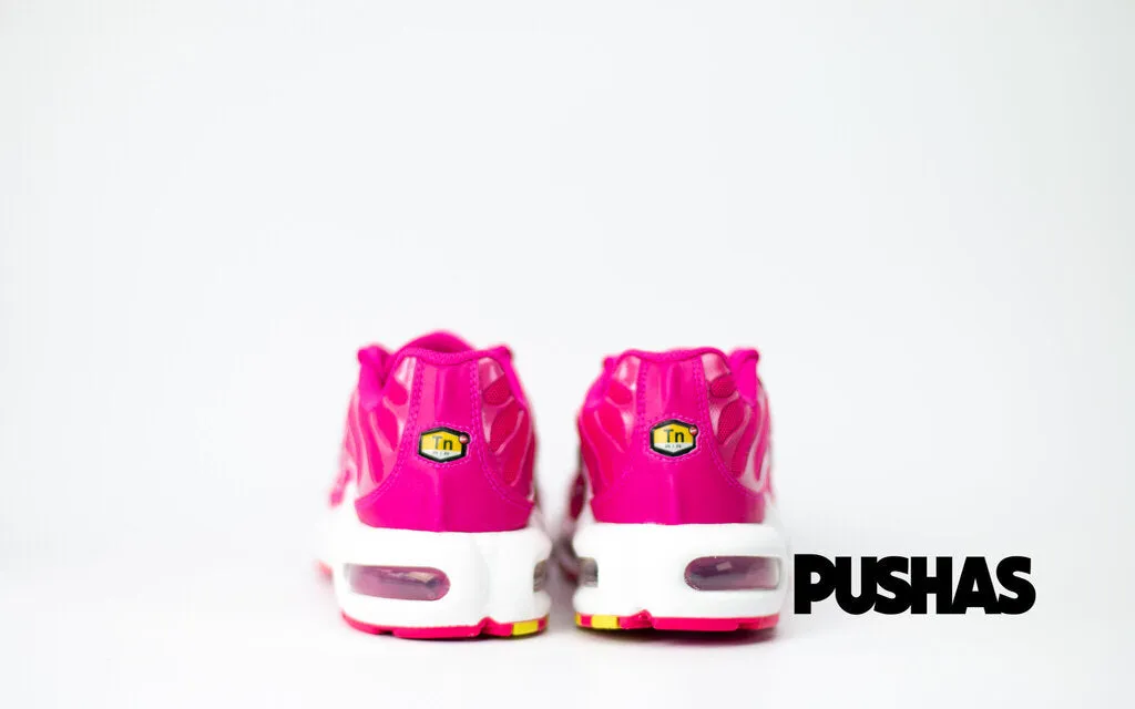 Air Max TN Plus 'Hot Pink' W (2021)